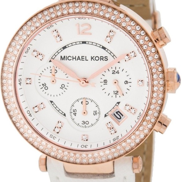 Michael Kors Accessories - Michael Kors watch ✨